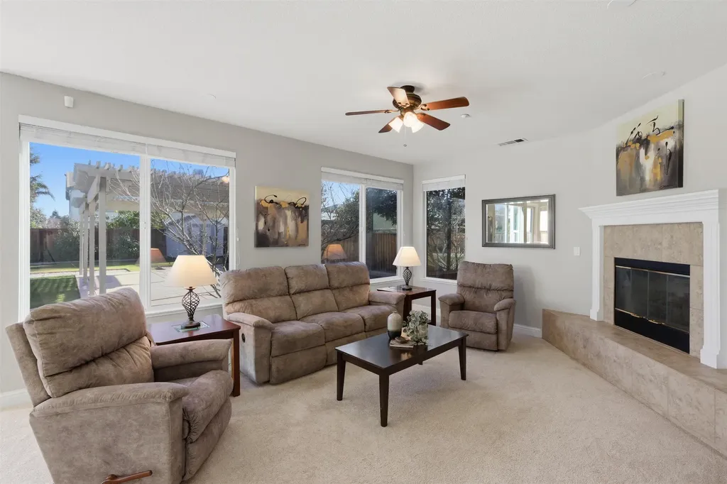 2812 Pristine Way Brentwood CA 94513