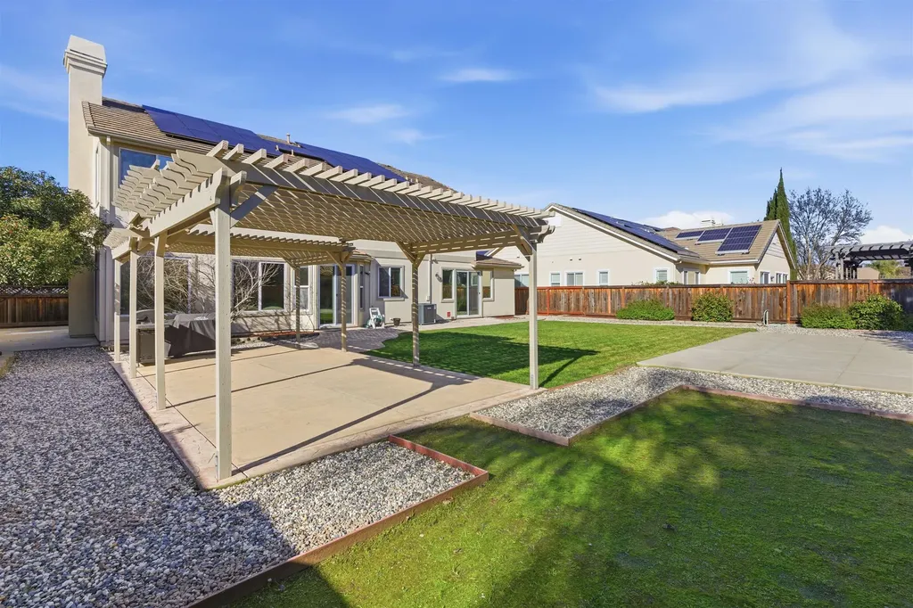 2812 Pristine Way Brentwood CA 94513