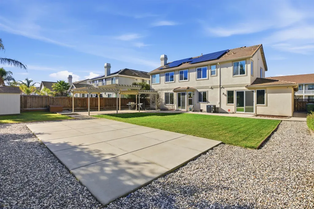 2812 Pristine Way Brentwood CA 94513