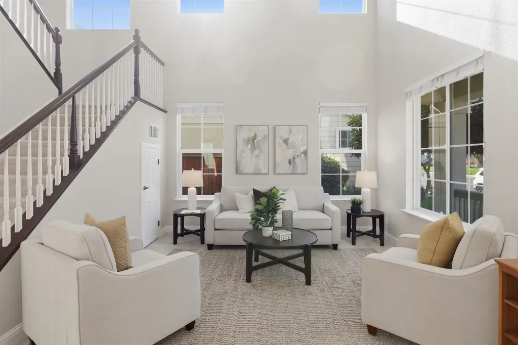 2812 Pristine Way Brentwood CA 94513