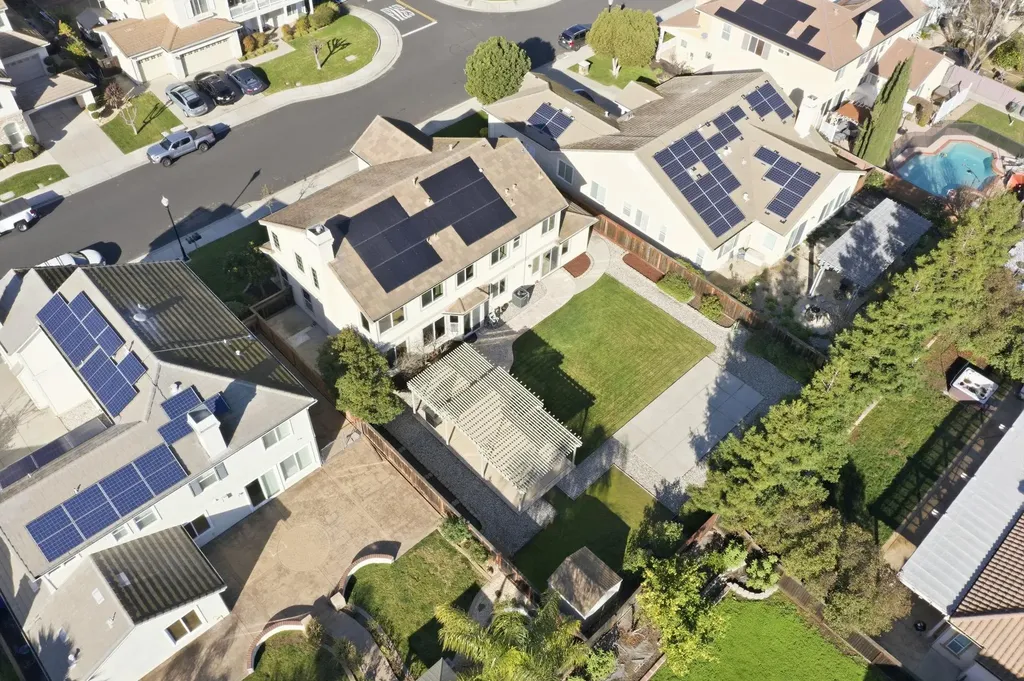 2812 Pristine Way Brentwood CA 94513