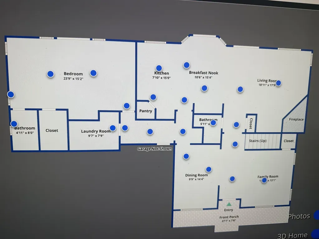 2812 Pristine Way Brentwood CA 94513