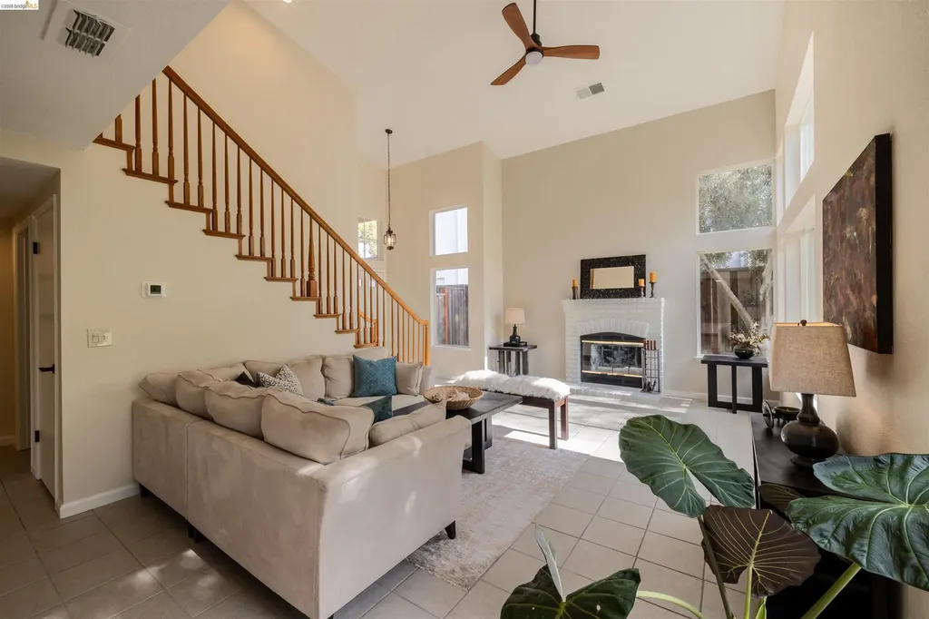 4545 Elk Court Antioch CA 94531