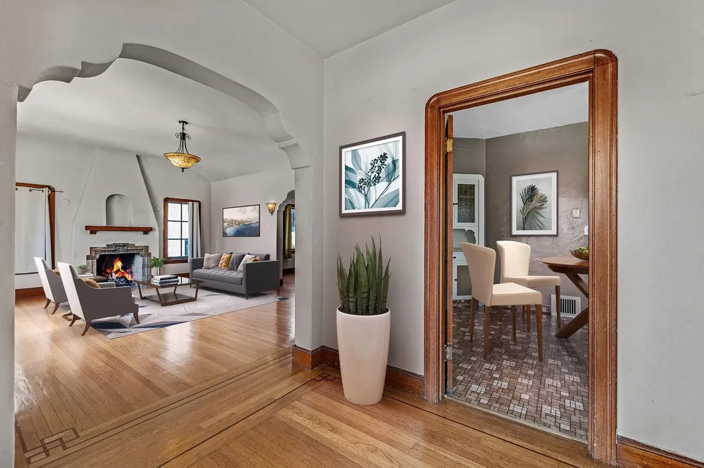 540 57th Street Oakland CA 94609