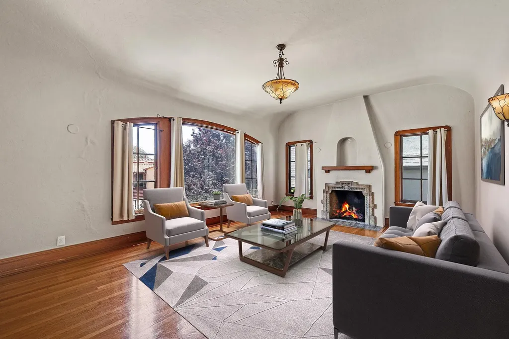 540 57th Street Oakland CA 94609