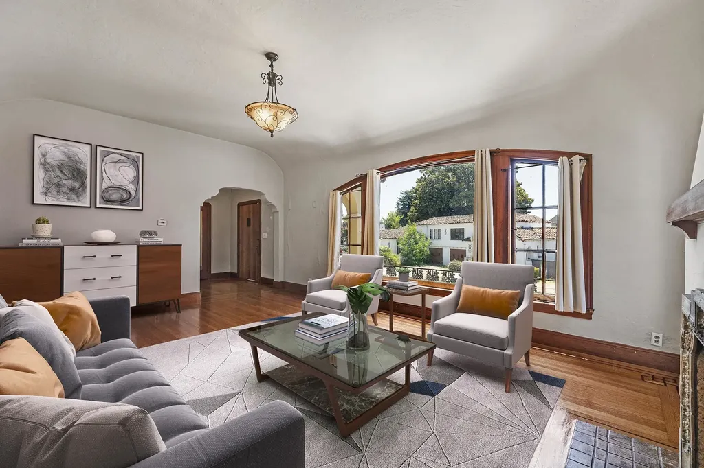 540 57th Street Oakland CA 94609