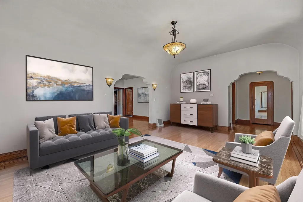 540 57th Street Oakland CA 94609