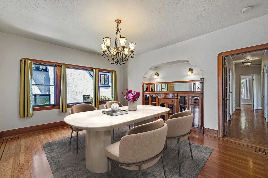 540 57th Street Oakland CA 94609