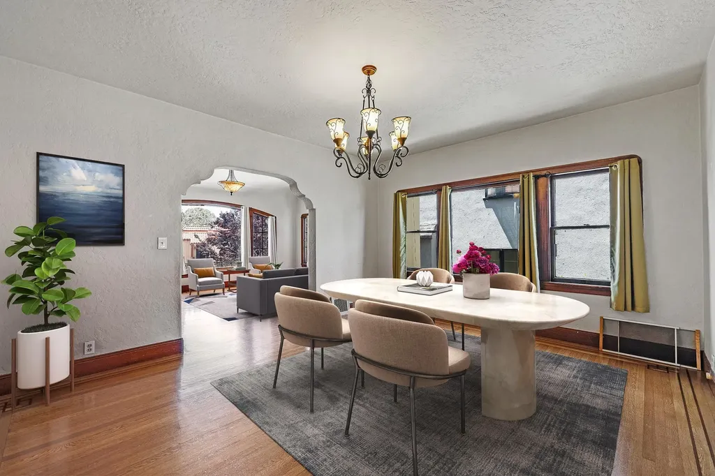 540 57th Street Oakland CA 94609