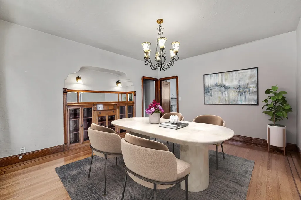 540 57th Street Oakland CA 94609