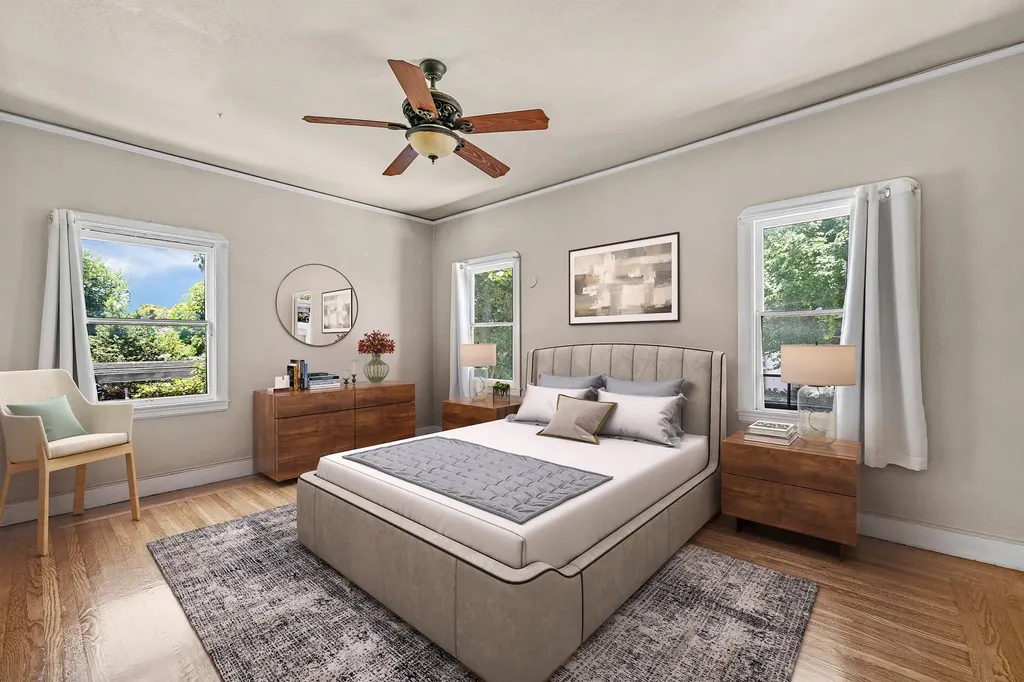 540 57th Street Oakland CA 94609