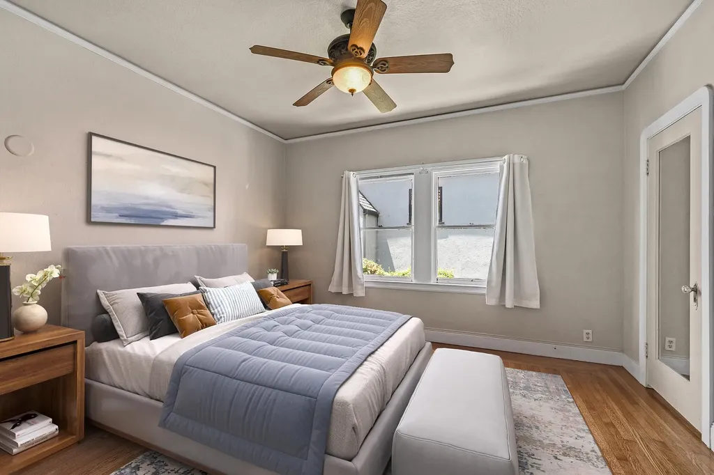 540 57th Street Oakland CA 94609