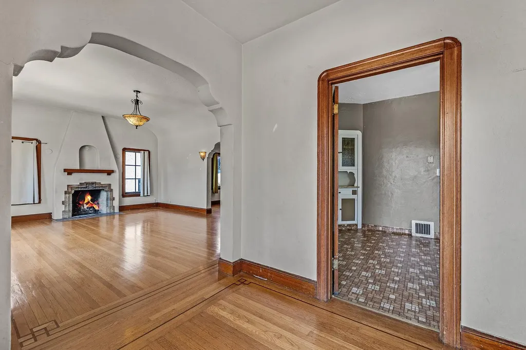 540 57th Street Oakland CA 94609