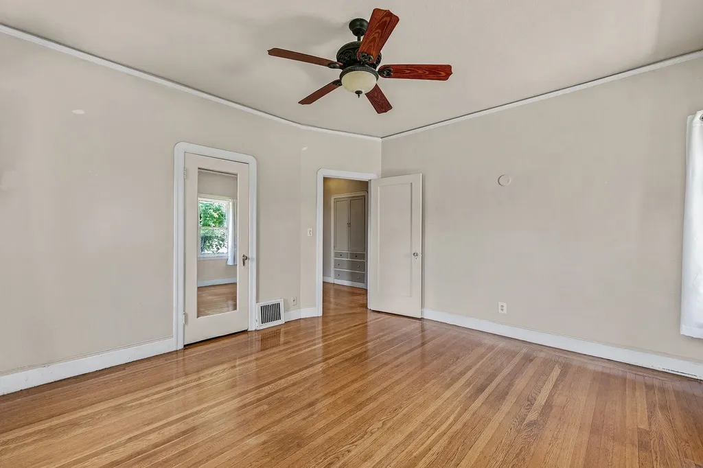 540 57th Street Oakland CA 94609