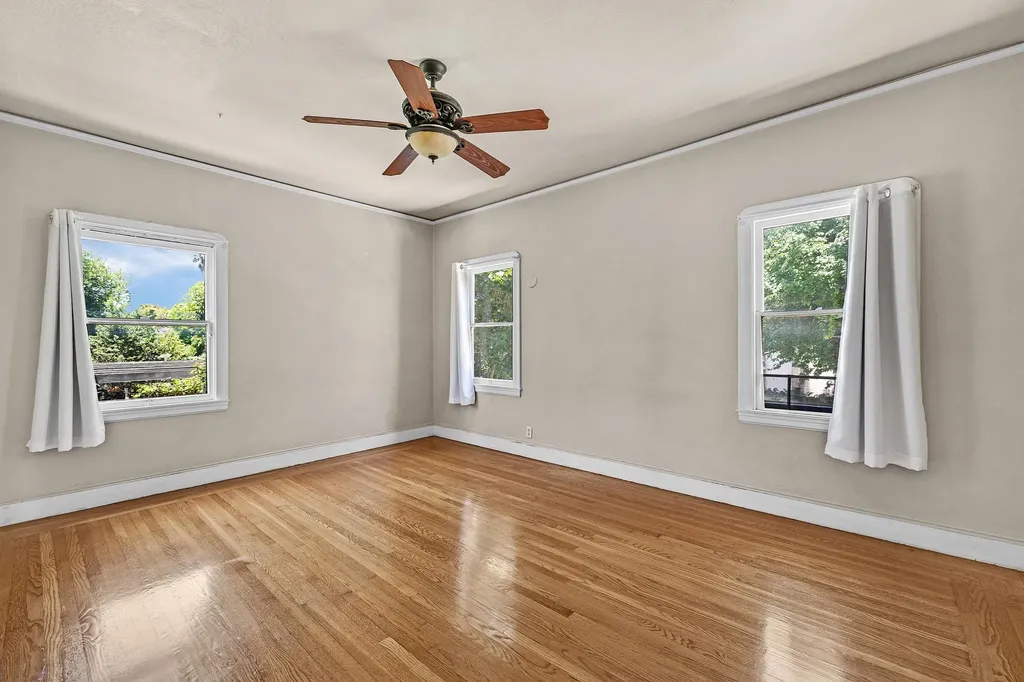 540 57th Street Oakland CA 94609