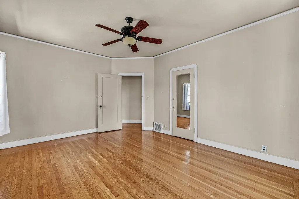 540 57th Street Oakland CA 94609