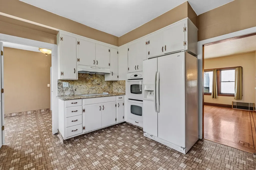 540 57th Street Oakland CA 94609