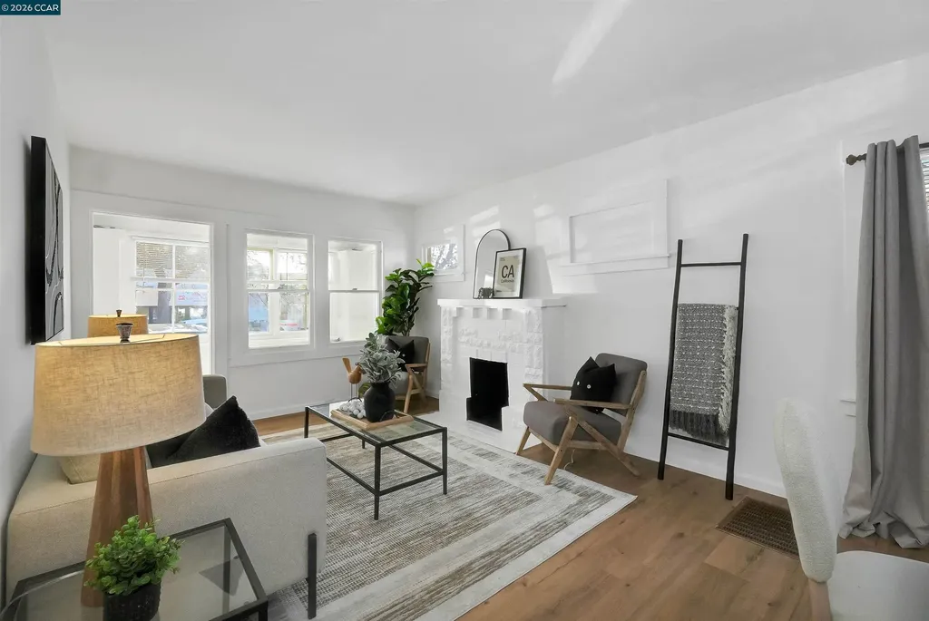 2596 Macarthur Boulevard Oakland CA 94602