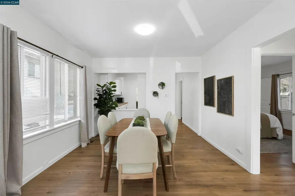 2596 Macarthur Boulevard Oakland CA 94602