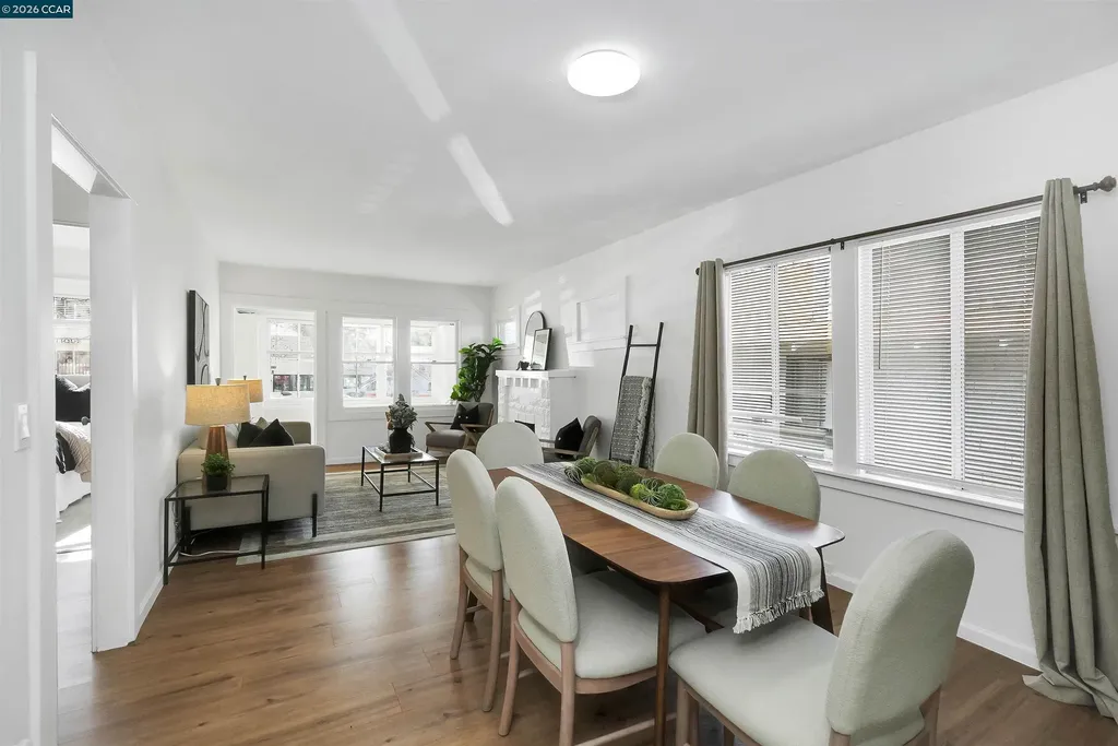 2596 Macarthur Boulevard Oakland CA 94602