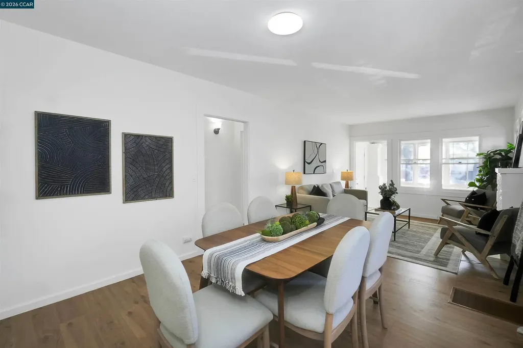 2596 Macarthur Boulevard Oakland CA 94602