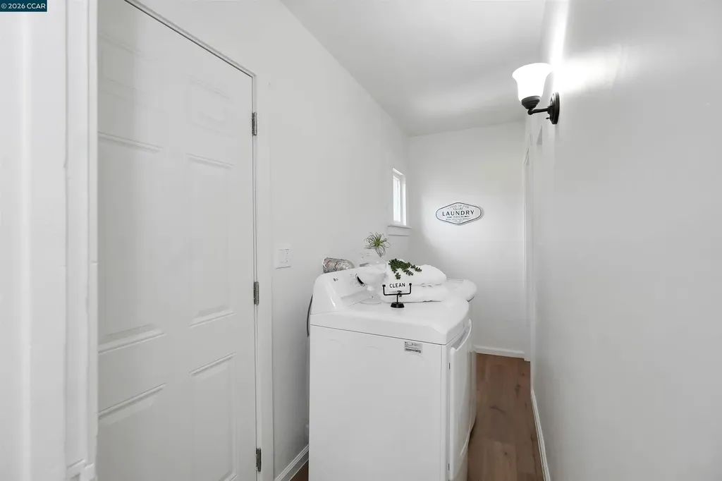 2596 Macarthur Boulevard Oakland CA 94602