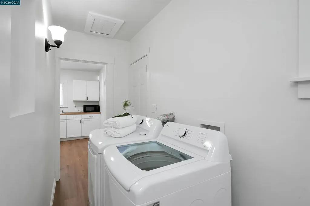 2596 Macarthur Boulevard Oakland CA 94602