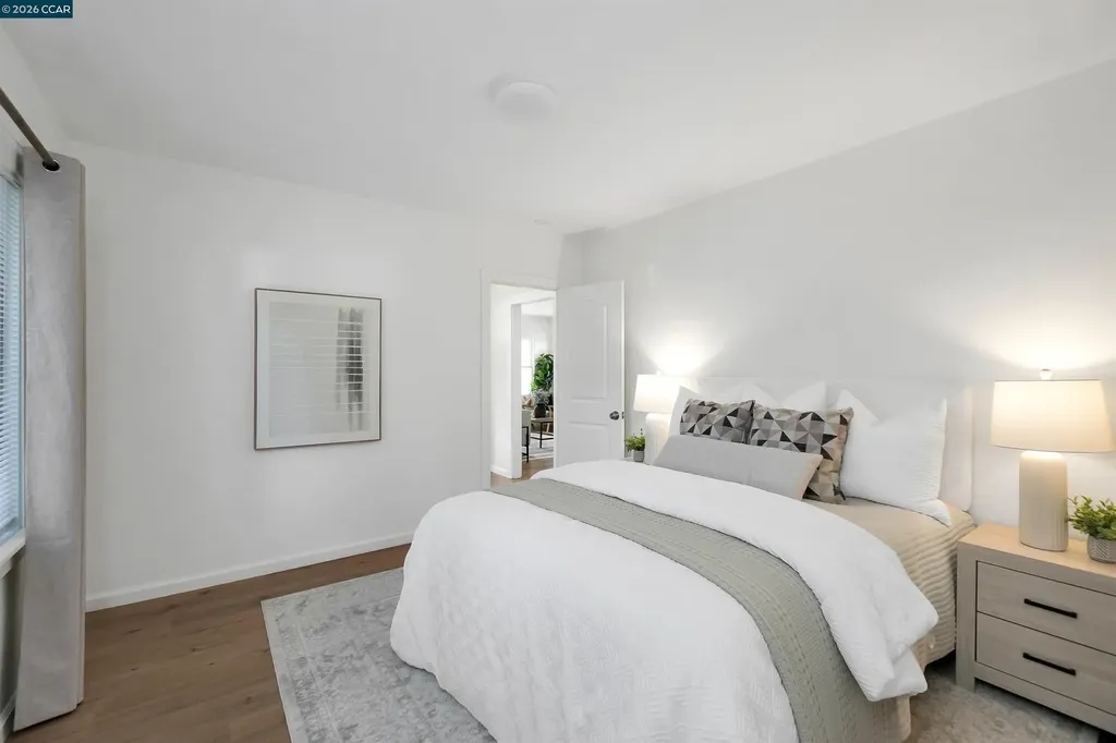 2596 Macarthur Boulevard Oakland CA 94602