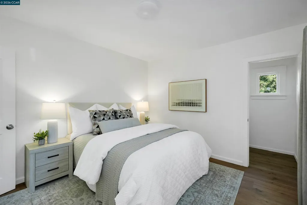 2596 Macarthur Boulevard Oakland CA 94602