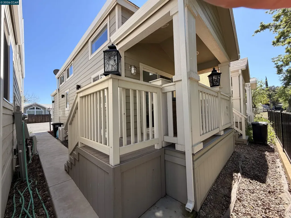 16711 Marsh Creek Road Clayton CA 94517