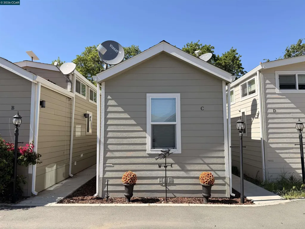 16711 Marsh Creek Road Clayton CA 94517