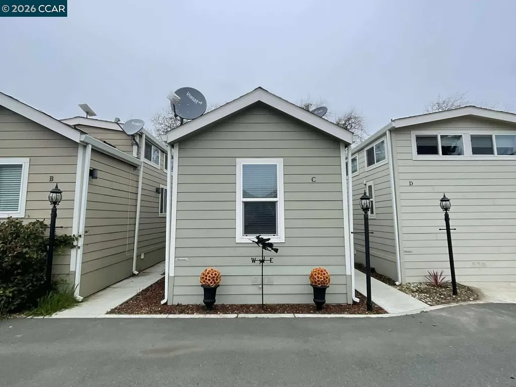 16711 Marsh Creek Road Clayton CA 94517