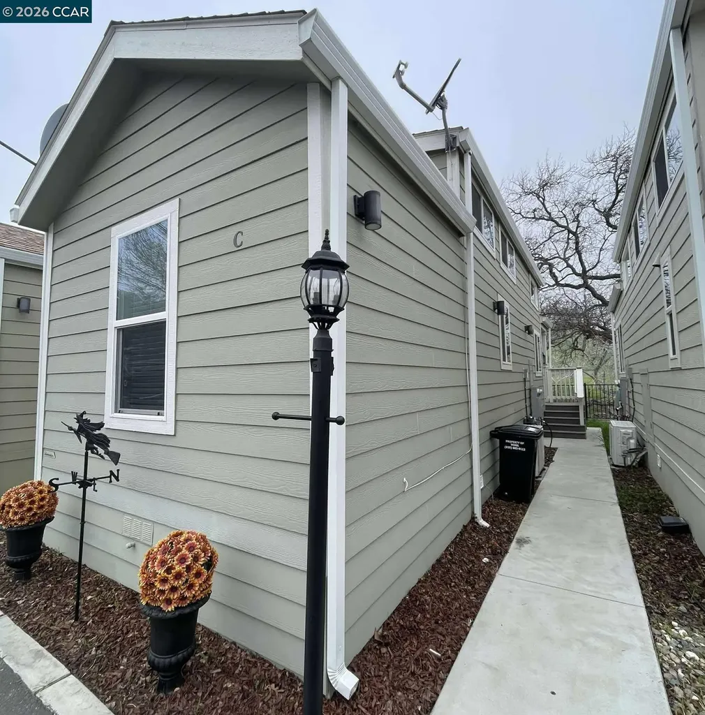 16711 Marsh Creek Road Clayton CA 94517