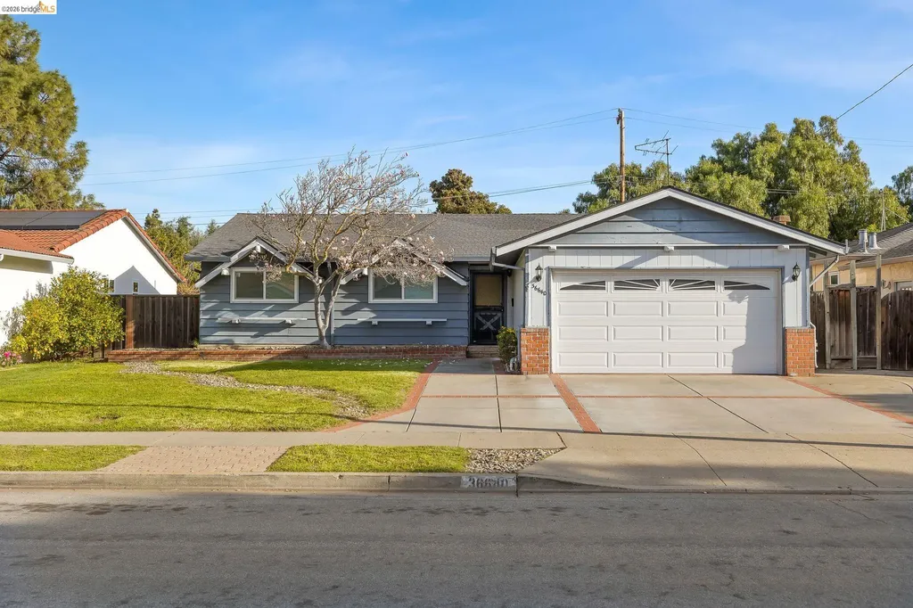 36640 Oak Street Fremont CA 94536