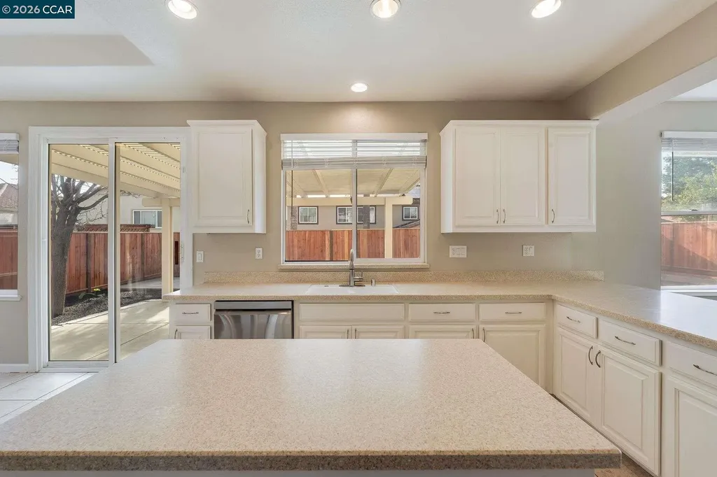 2500 Vallecito Way Antioch CA 94531