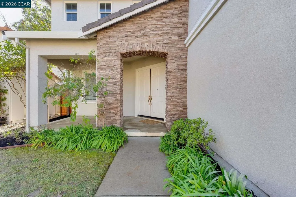 2500 Vallecito Way Antioch CA 94531