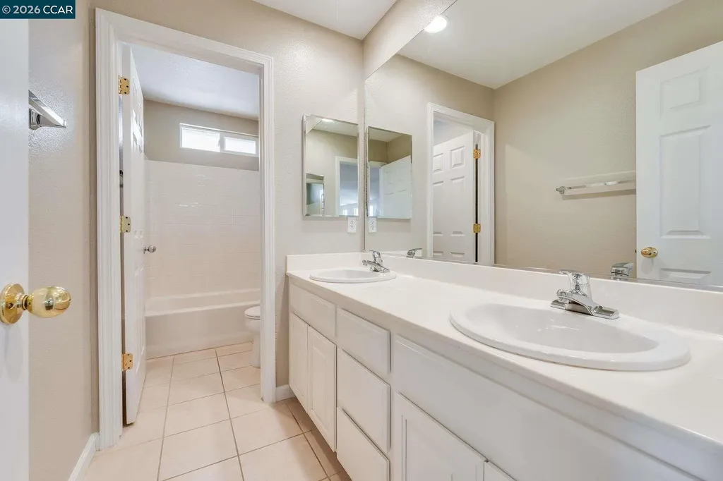 2500 Vallecito Way Antioch CA 94531