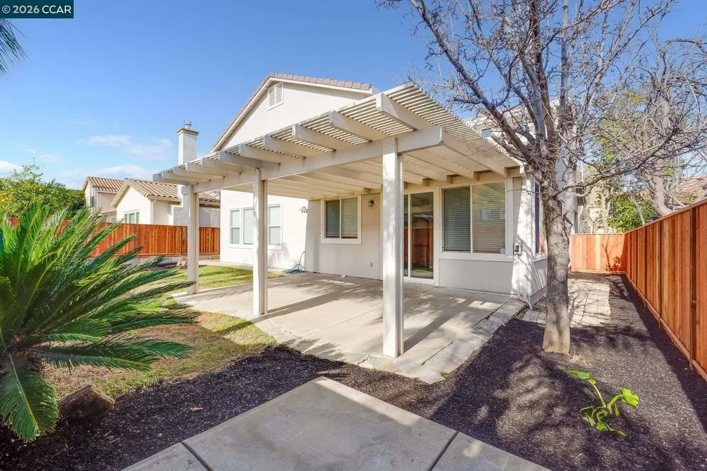 2500 Vallecito Way Antioch CA 94531