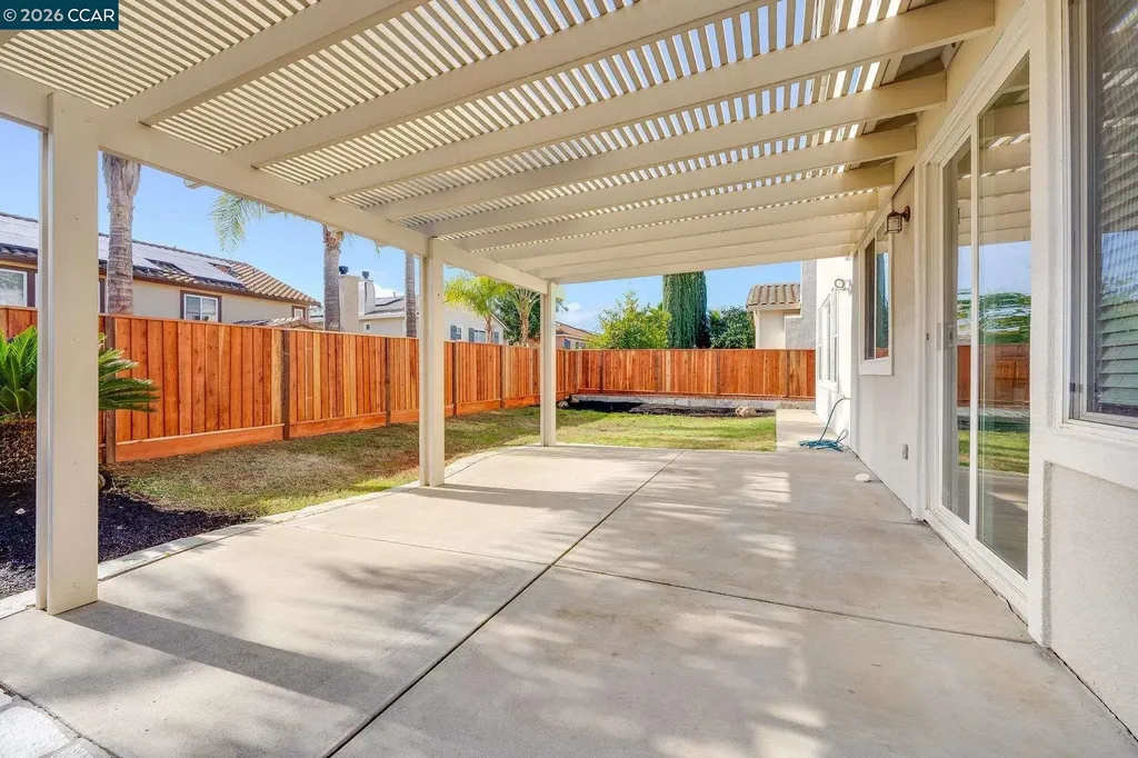 2500 Vallecito Way Antioch CA 94531