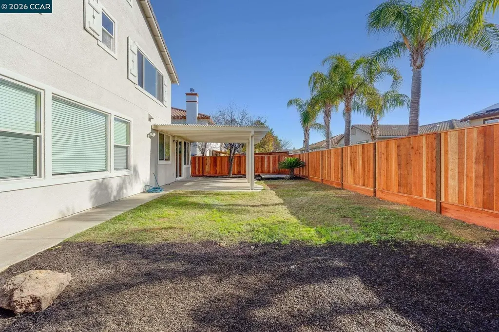 2500 Vallecito Way Antioch CA 94531