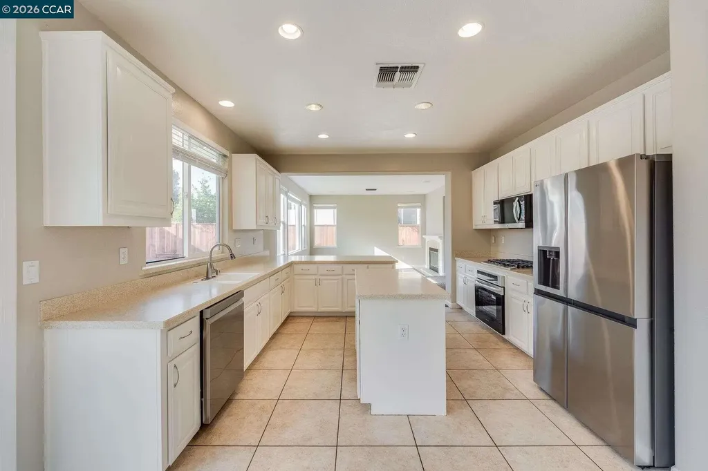 2500 Vallecito Way Antioch CA 94531