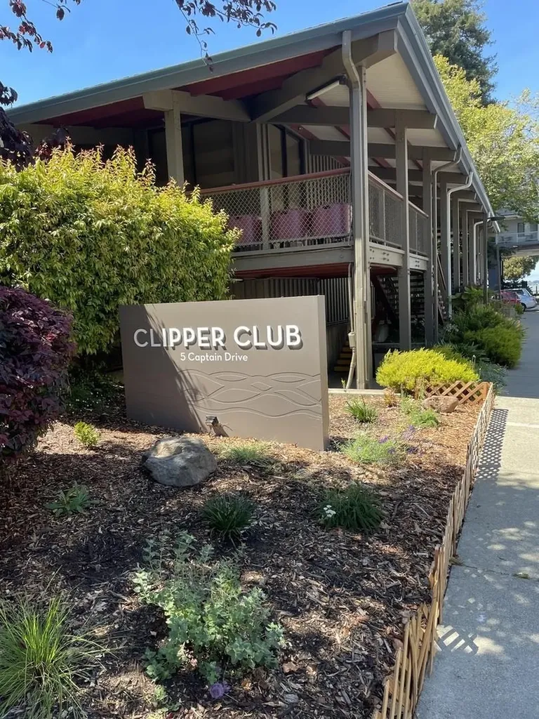 6 Captain Drive Emeryville CA 94608