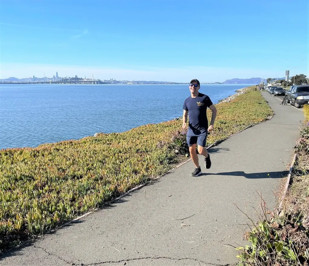 6 Captain Drive Emeryville CA 94608
