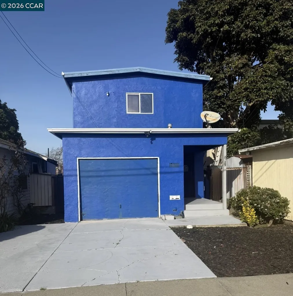 2729 18th Street San Pablo CA 94806