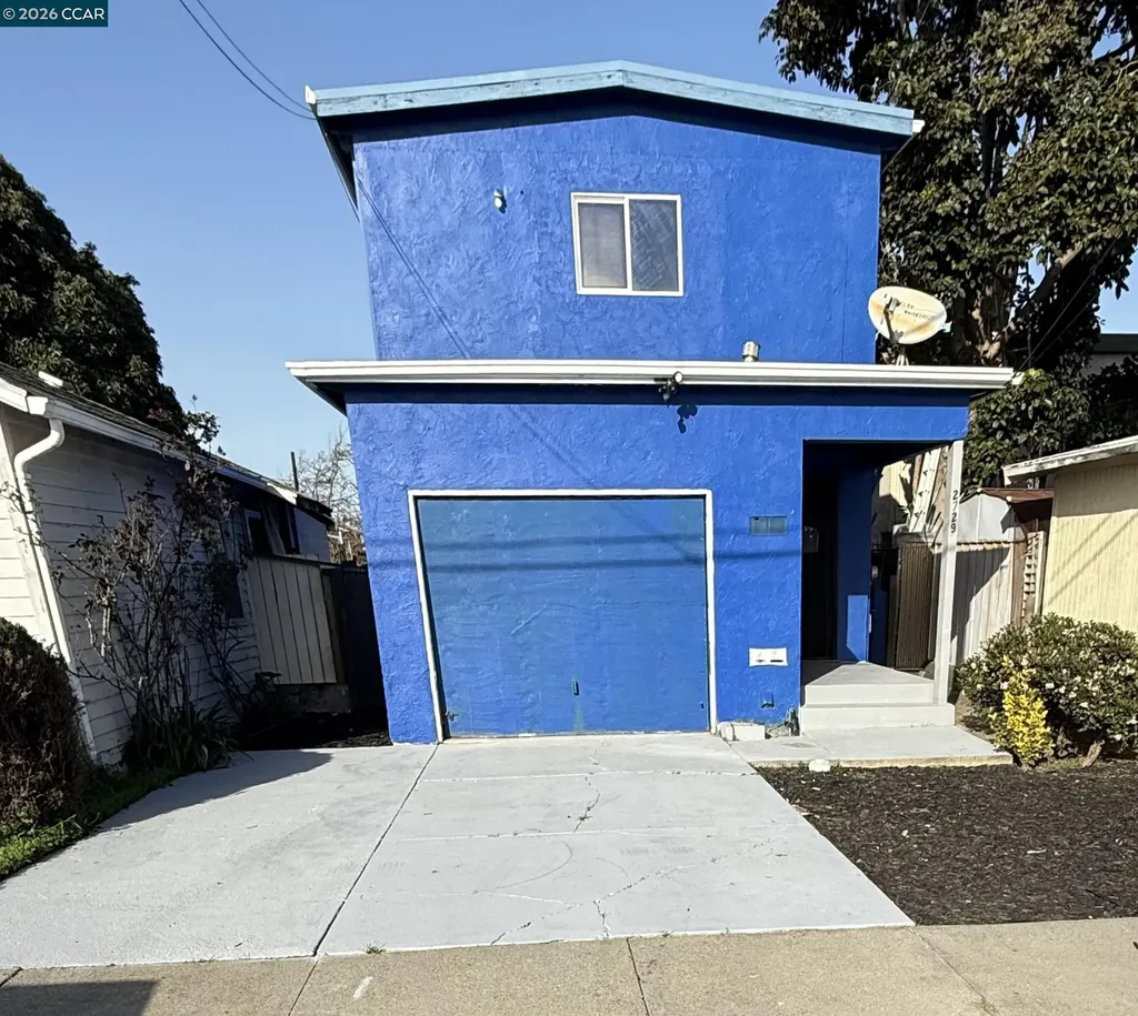 2729 18th Street San Pablo CA 94806