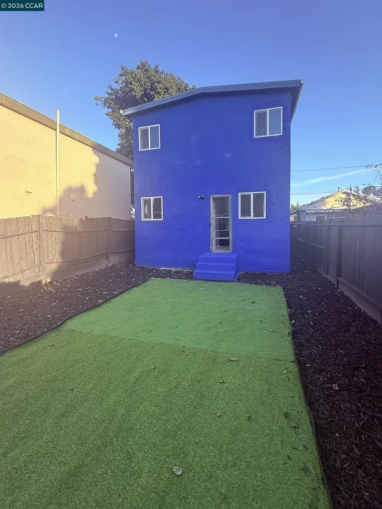 2729 18th Street San Pablo CA 94806