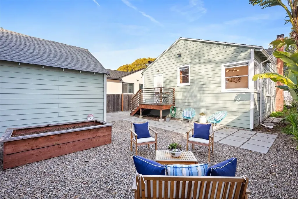 10315 Dante Avenue Oakland CA 94603