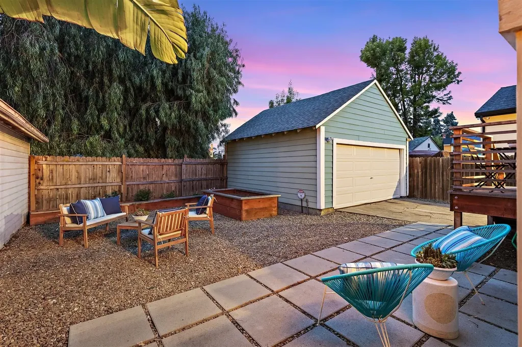 10315 Dante Avenue Oakland CA 94603