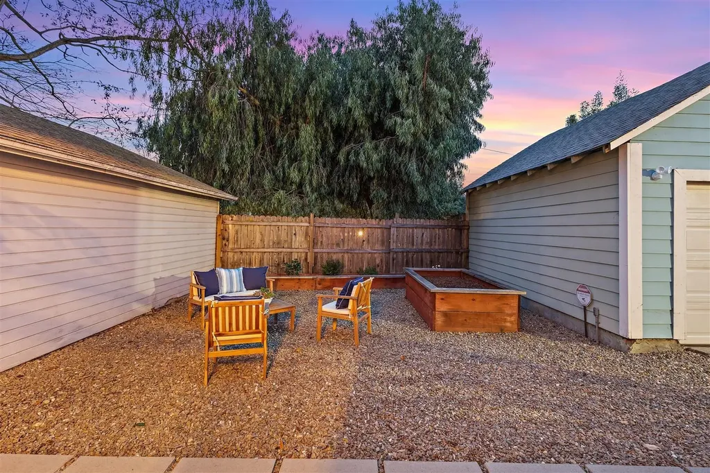 10315 Dante Avenue Oakland CA 94603