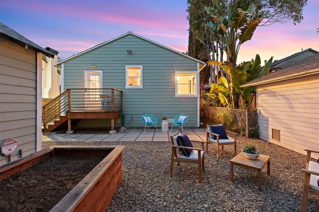 10315 Dante Avenue Oakland CA 94603